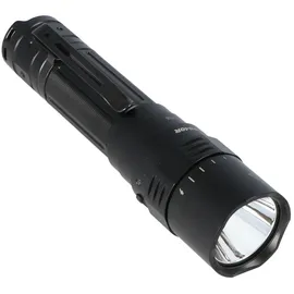 Fenix PD40R V2.0 Led-taschenlampe max. 3000 Lumen inklusive Akku und Ladekabel