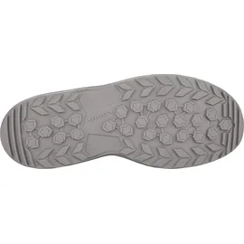 Lowa Maddox WARM GTX MID Kinder blau, Größe 31 - 31