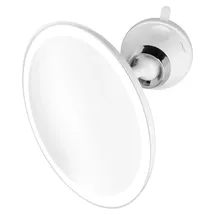 Medisana CM 850 Saugnapfspiegel LED beleuchtet