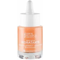 Servm botanical institute BigBuy Home Serum Aktive Tagescreme 30