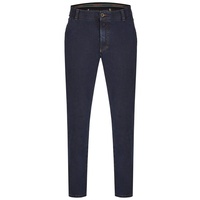 Club of Comfort Stretch-Jeans blau 54