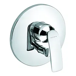 Kludi Balance Wannenarmatur 526500575 Unterputz, chrom