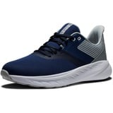 FootJoy Flex Golfschuh, Navy/Grey/White