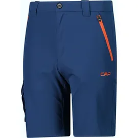 CMP KID Bermuda ocean