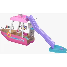 Barbie Traumboot
