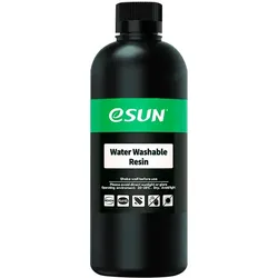 Esun 0.5 kg - Blau - UV-Harz (3D)