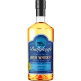 Ballykeefe Single Malt Irish Whiskey 46% vol 0,7 l