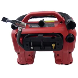 Matrix AC 20V Li X-ONE Akku-Kompressor 11bar