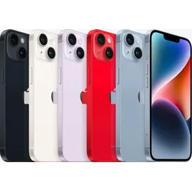 Apple iPhone 14 Plus 256 GB Mitternacht