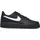 Nike Air Force 1 '07 Herren Black/White 44