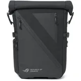 Asus ROG Archer Backpack BP2702 Rucksack, Schwarz