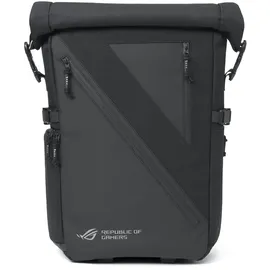 Asus ROG Archer Backpack BP2702 Rucksack, Schwarz
