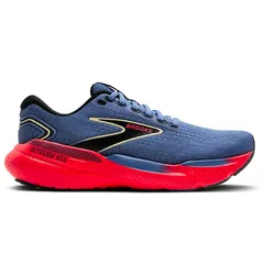 Brooks Damen Glycerin GTS 21 blau 42.5