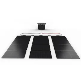 EcoFlow XT60i 3,5m
