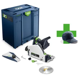Festool Akku-Tauchsäge TSC 55 KEB-Basic 100Y Limited Edition 18V