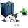 Festool Akku-Tauchsäge TSC 55 KEB-Basic 100Y Limited Edition 18V