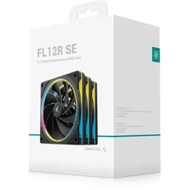 Deepcool FL12R SE 3IN1 | Gehäuselüfter