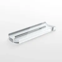 Gamegenic Gamegenic, Premium Card Stands Set 4X Acrylic