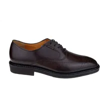 Mephisto Peter - herren schnürschuhe - Braun - 41