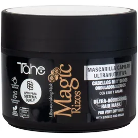 Tahe Magic Rizos Ultra-nährende Haarmaske 300 ml