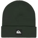 QUIKSILVER Brigade Beanie Grün