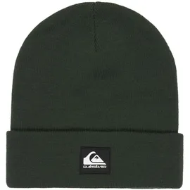 QUIKSILVER Brigade Beanie Grün