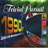 Parker Brothers Trivial Pursuit 1990er