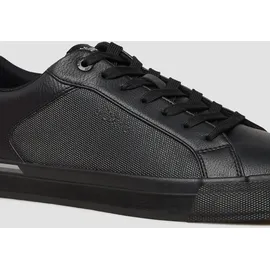 s.Oliver Sneaker Herren Schwarz 41