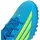 adidas F50 Club TF Herren Lucid Ray Blue/Team Solar Yellow 43