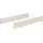 Home Affaire Umbauseiten HOME AFFAIRE "ARI", beige (cashmere, beige), B:139cm H:18,4cm T:2,2cm, Holzwerkstoff, Umbauseiten, einfacher Umbau vom Babybett zum Kindersofa oder Juniorbett