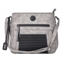 rieker Tasche  in Grau | Gr.: onesize