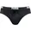 SWIM LOGO Brief Badebekleidung schwarz XS
