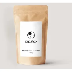 Kratom Bali Green