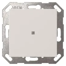 Gira Wippe 1f KNX 517103 Reinweiß