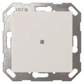 Gira Wippe 1f KNX 517103 Reinweiß
