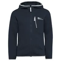 Jack Wolfskin ACTAMIC Grid Midlayer K
