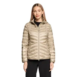 Betty Barclay Outdoorjacke - Beige - 42