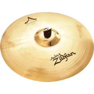 Zildjian A Custom 20" Crash