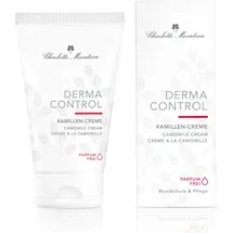 Charlotte Meentzen Derma Control Kamillen-Creme 50 ml