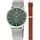 ETT Eco Tech Time Atacama Leder 40 mm EGS-11622-81MS