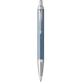 Parker Kugelschreiber IM Premium Blue Grey
