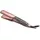 GAMA X-Wide Keration Haarglätter pink