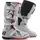 Gaerne Fastback Endurance Snow Camo, Stiefel - Hellgrau/Grau/Rot / 44