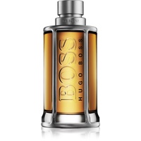 Hugo Boss BOSS The Scent Eau de Toilette für Herren 200 ml