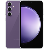 Samsung Galaxy S23 FE 5G 256 GB purple