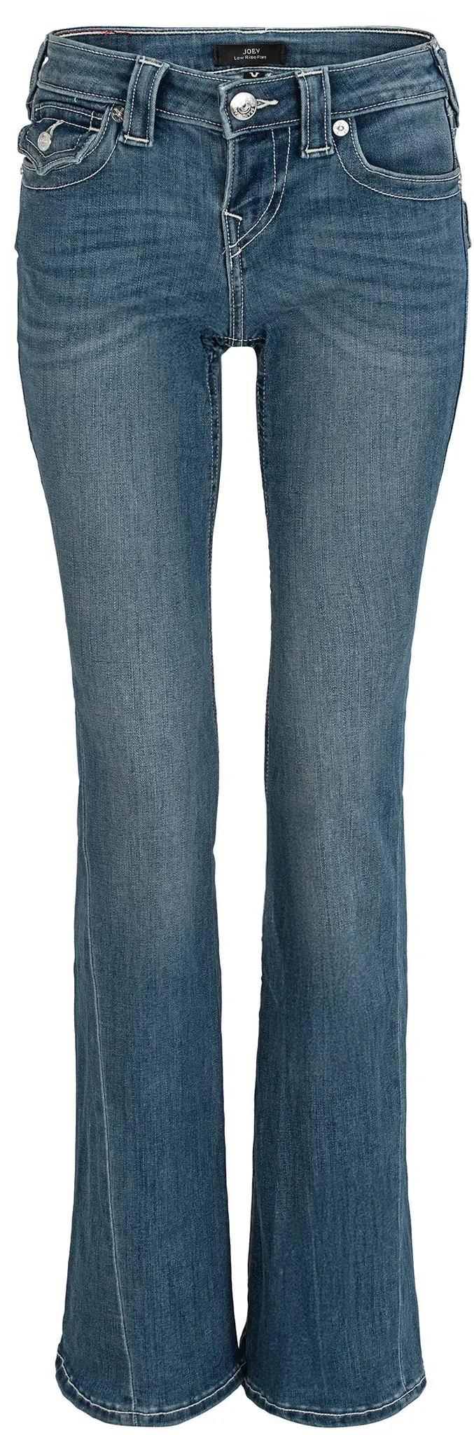 Bootcut-Jeans TRUE RELIGION 
