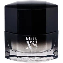 Paco Rabanne Black XS Eau de Toilette 50 ml