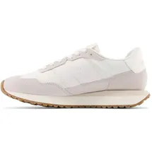 New Balance 237 Damen Nimbus Cloud/Weiß 39