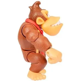Jakks Pacific Nintendo Donkey Kong 15 cm