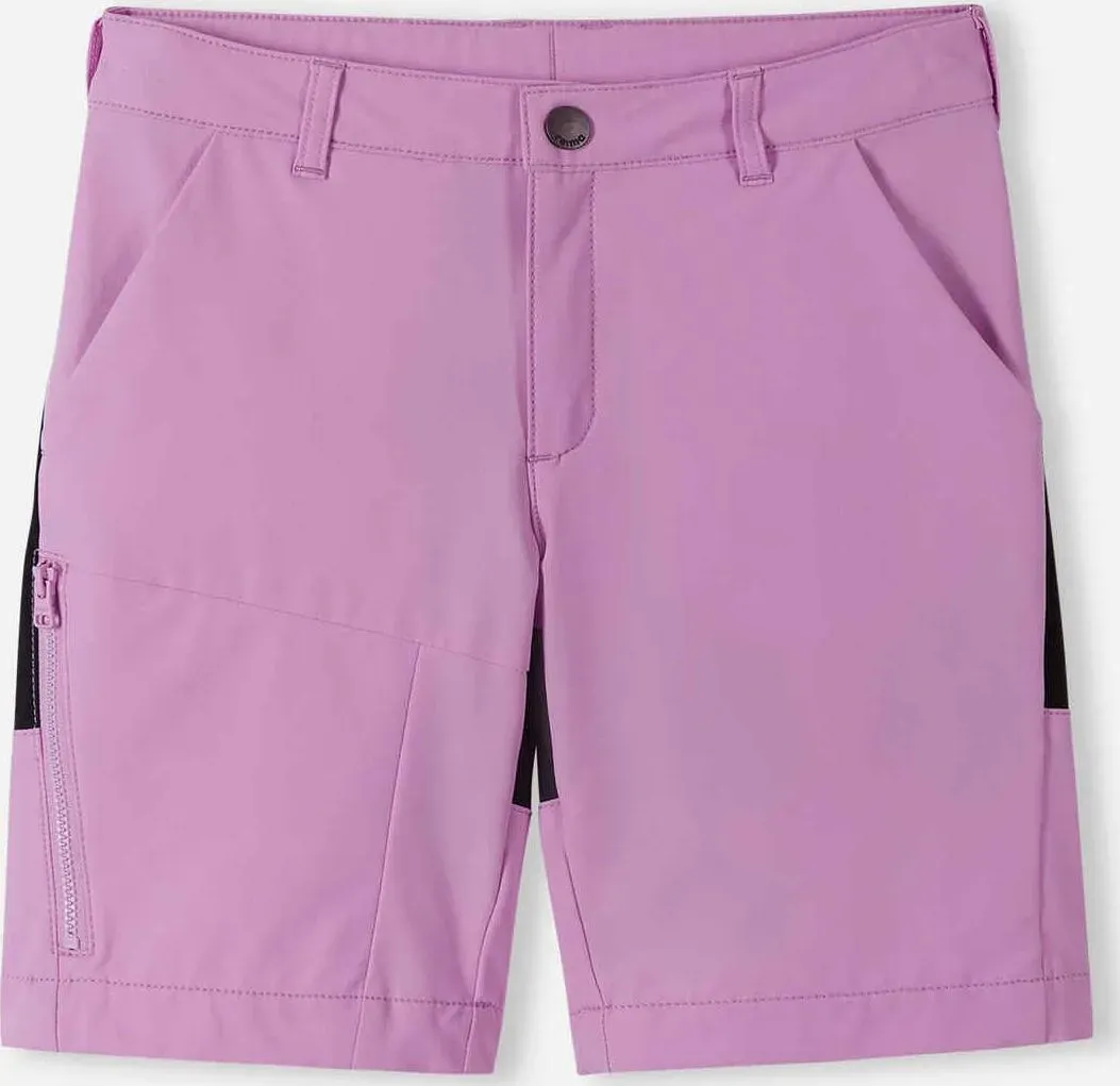 Reima Shorts, Vaelsi lilac pink (4200) 158 cm